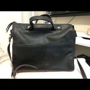 Forever 21 doctor shaped bag